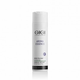 GiGi Aroma Essence Green Tea Soap for all skin types 250 ml